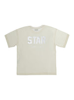 White Graphic T-Shirt 1