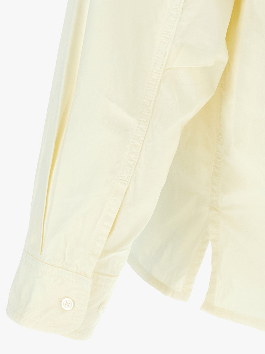 Beige 'Corcoran' shirt 4