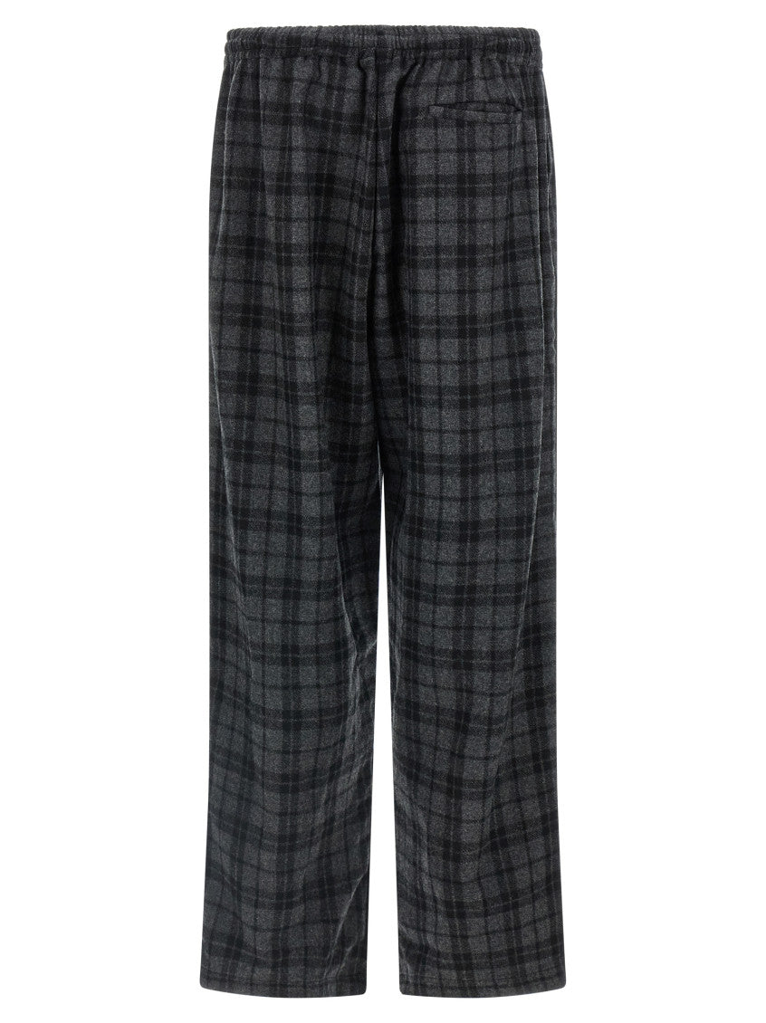 Grey 'Ruff Rider' pants 2