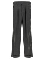Grey 'Rowan' pants 1