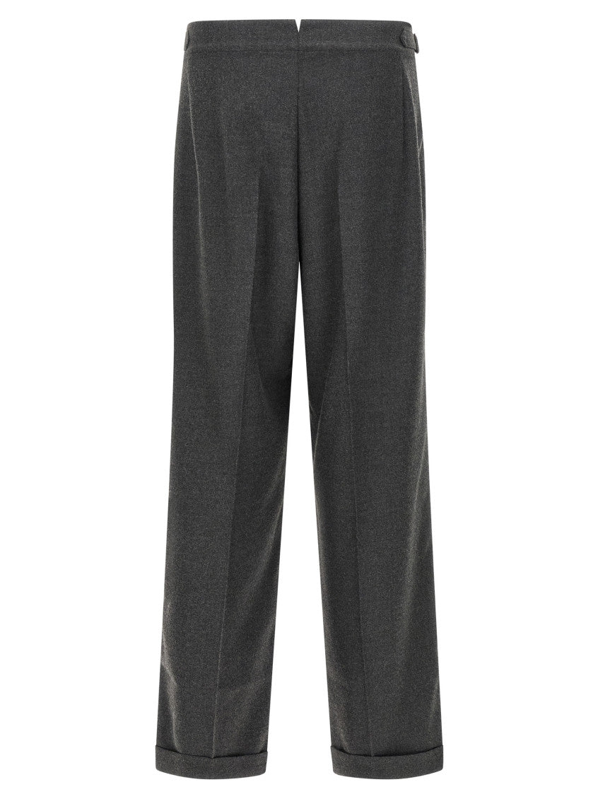 Grey 'Rowan' pants 2