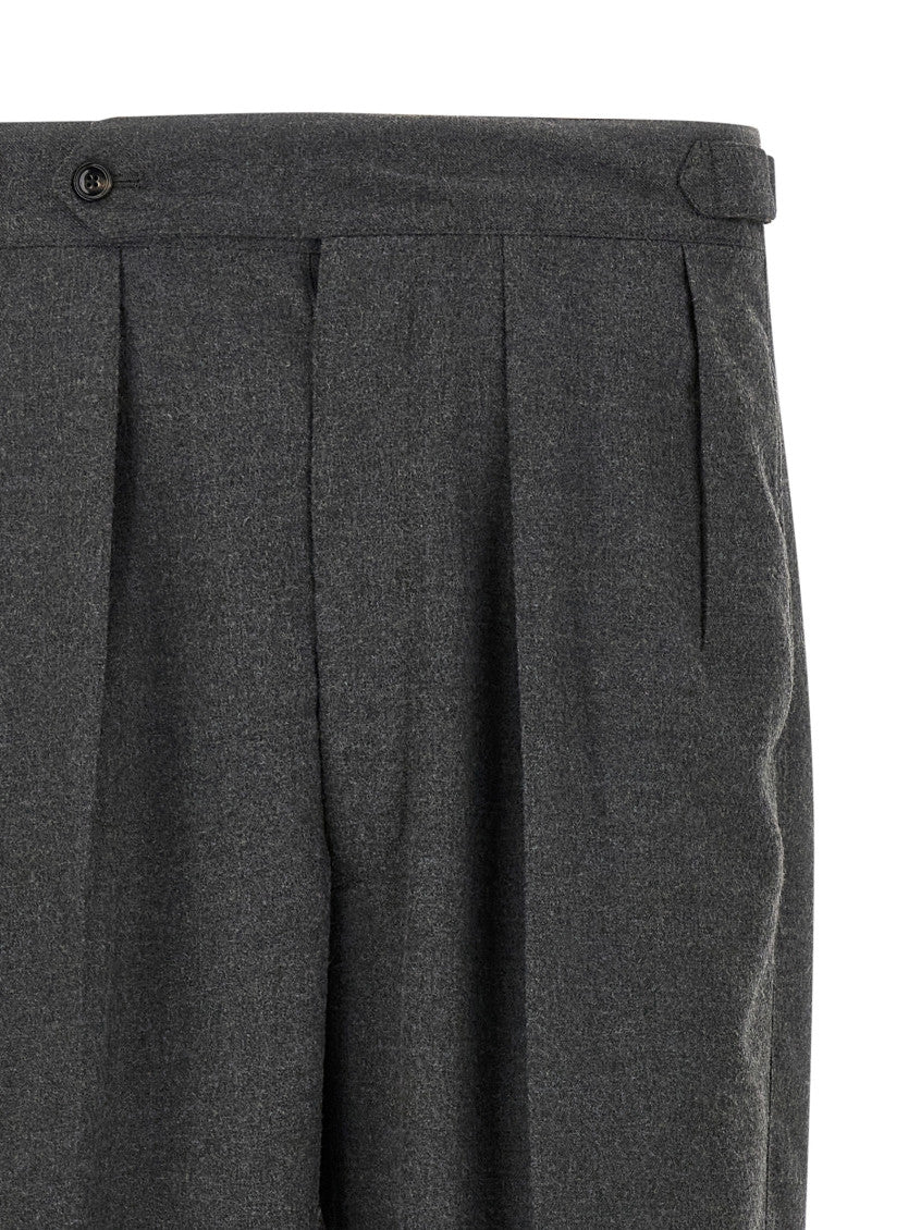 Grey 'Rowan' pants 3