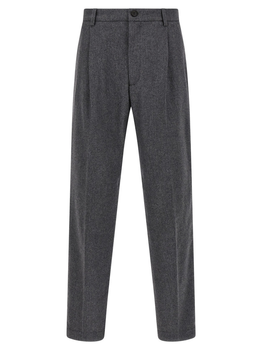 Grey 'Gin' pants 1
