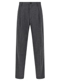 Grey 'Gin' pants 1