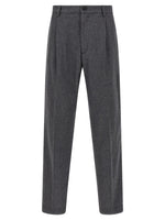 Grey 'Gin' pants 1