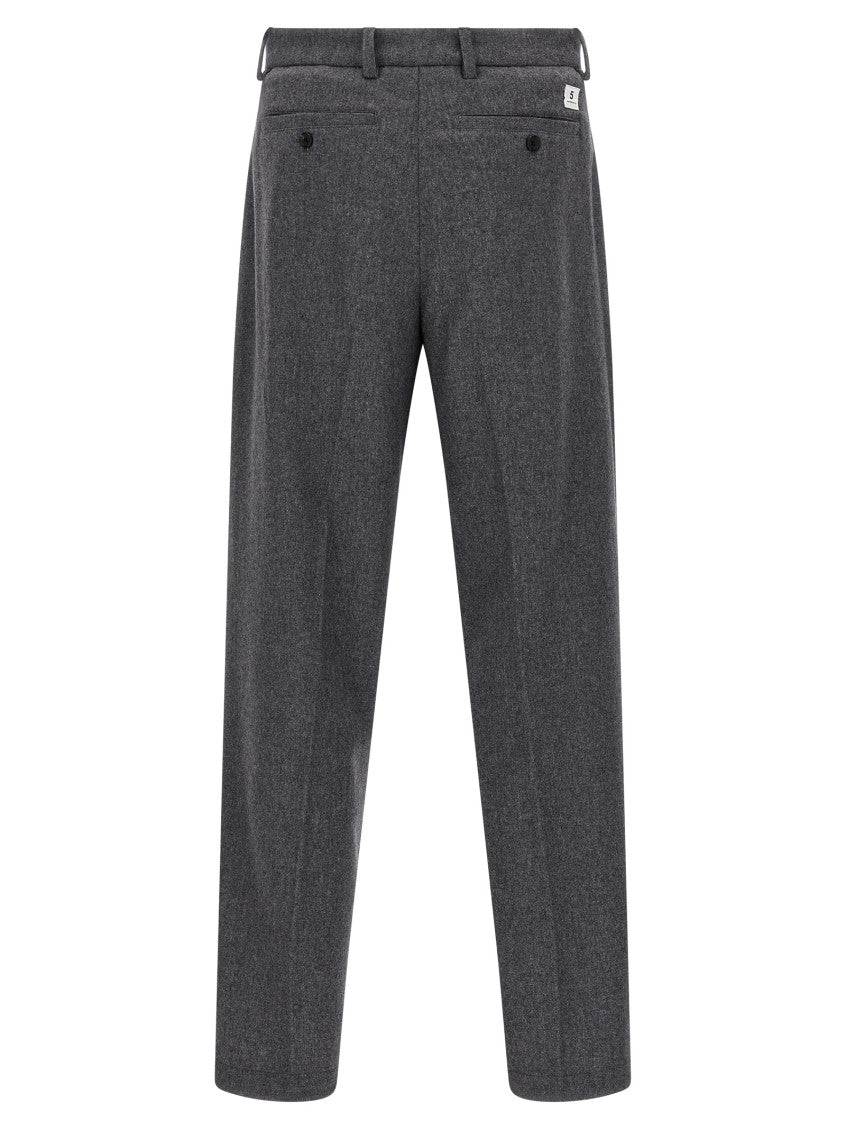 Grey 'Gin' pants 2
