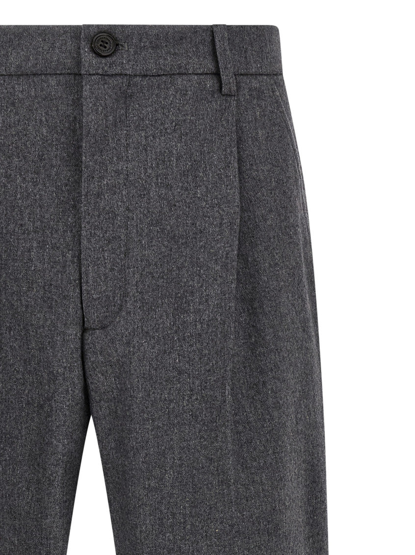 Grey 'Gin' pants 3