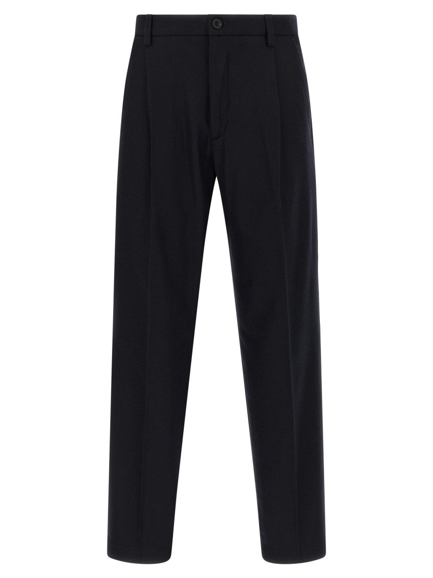 Blue 'Gin' pants 1
