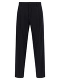 Blue 'Gin' pants 1