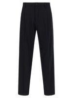 Blue 'Gin' pants 1