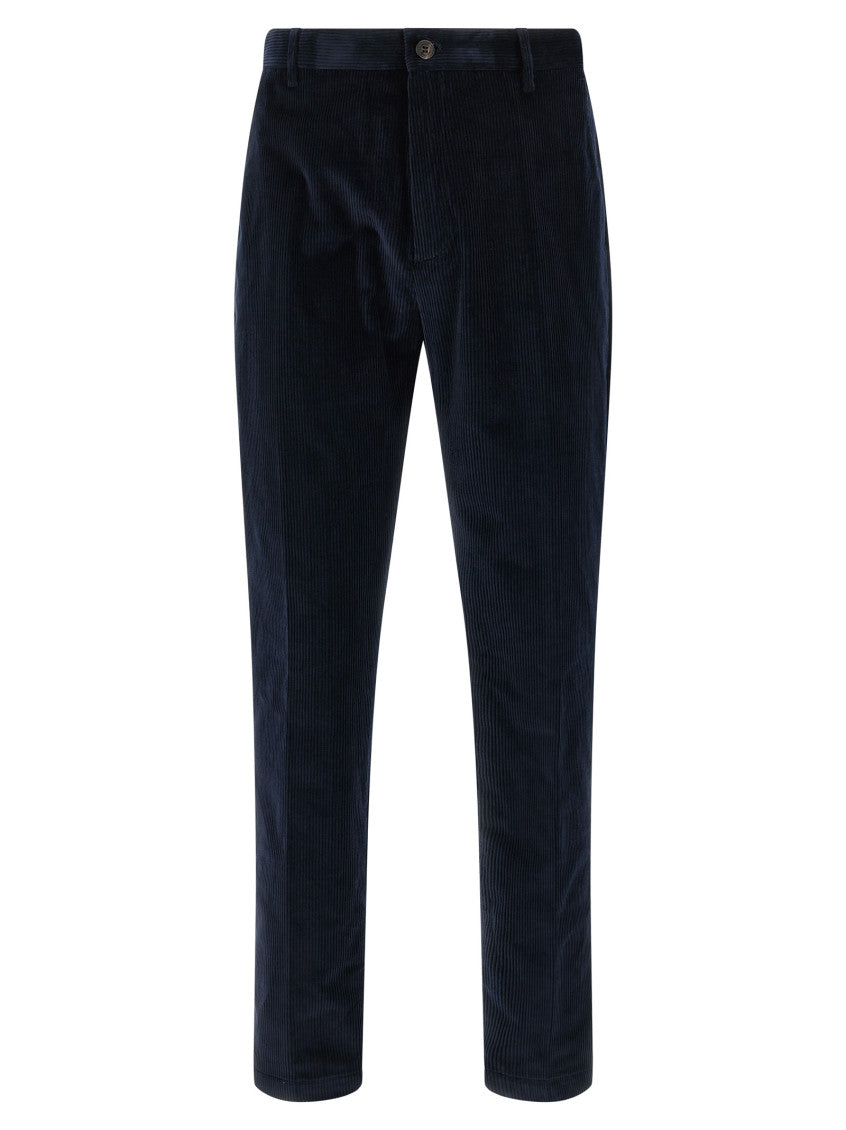 Blue 'Prince' pants 1