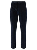 Blue 'Prince' pants 1
