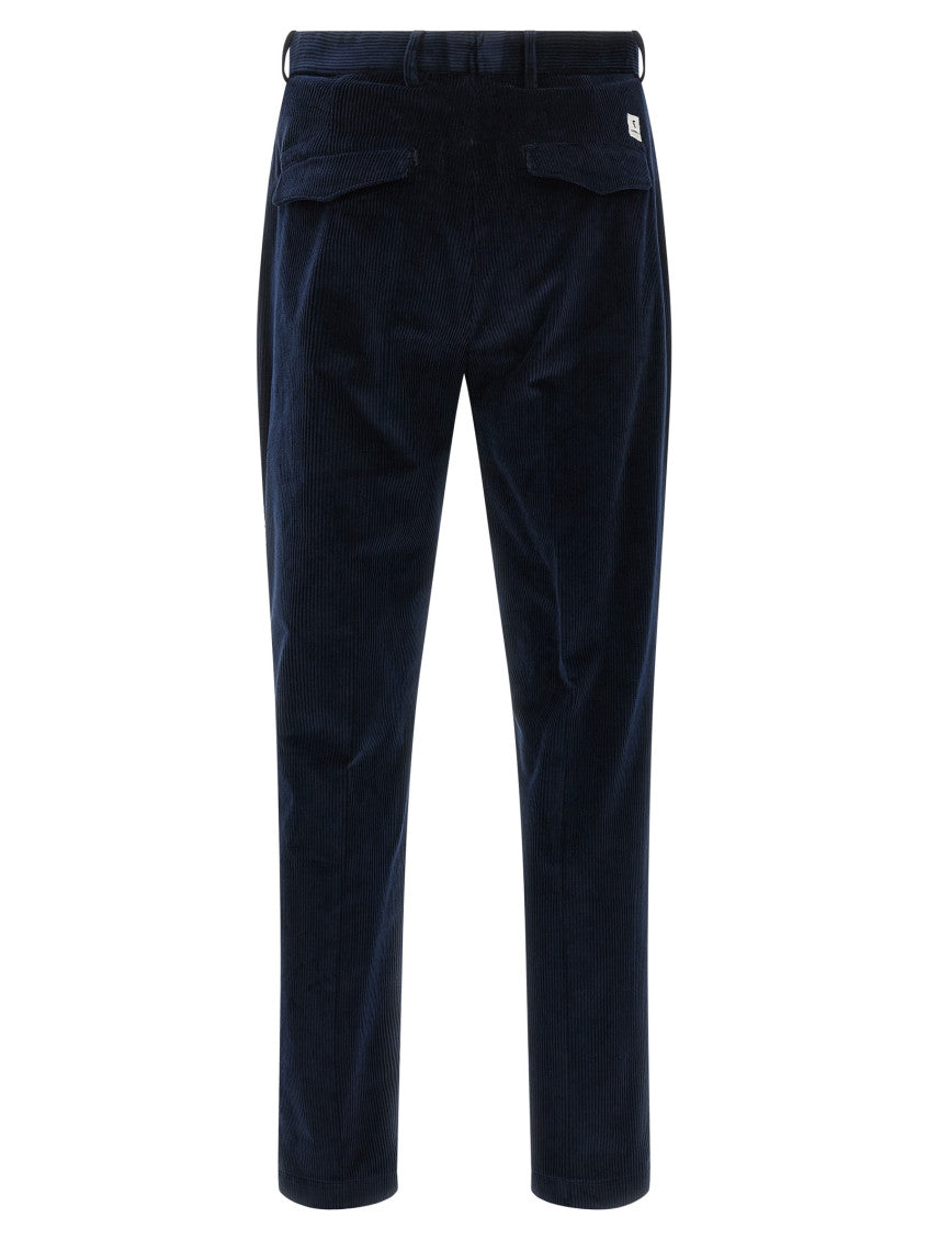 Blue 'Prince' pants 2
