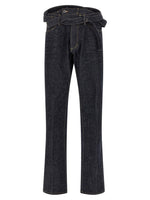 Blue Magliano X Dsquared2 'Butch' Jeans 1