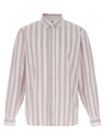 Pink 'Dillion' shirt 1