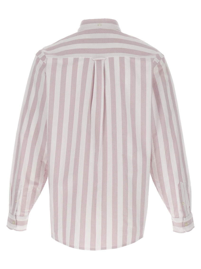 Pink 'Dillion' shirt 2