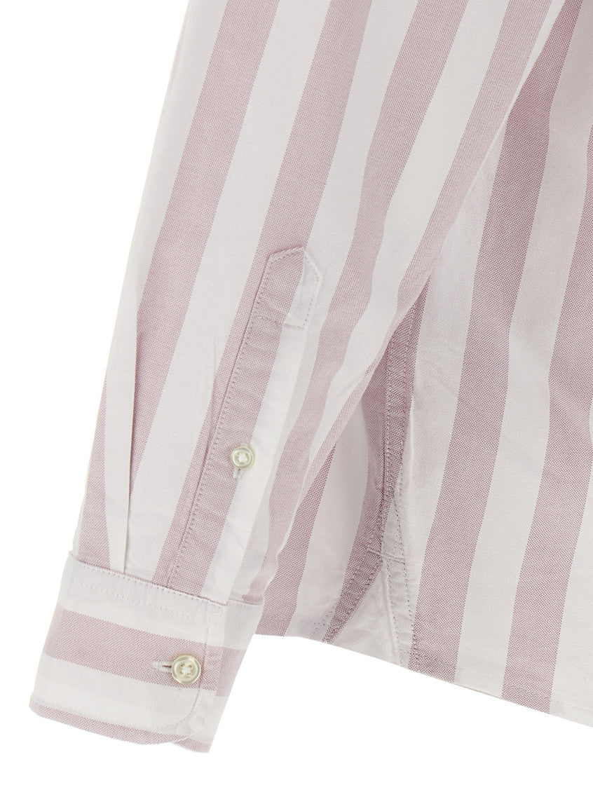 Pink 'Dillion' shirt 4