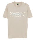 Light Beige Regular T-Shirt 1