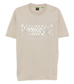 Light Beige Regular T-Shirt 1