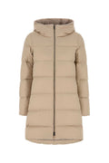 Beige Oversized Jacket 1