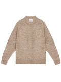 Beige Hanori Sweater 1