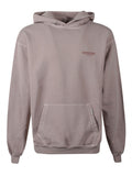 Natural Logo Hoodie 1