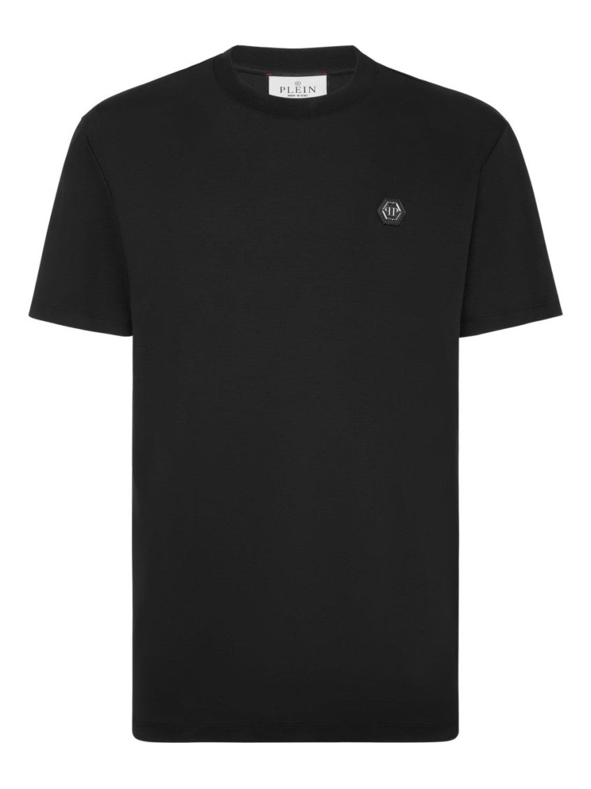 Black Logo T-shirt 1