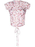 Multicolour Printed Top 1