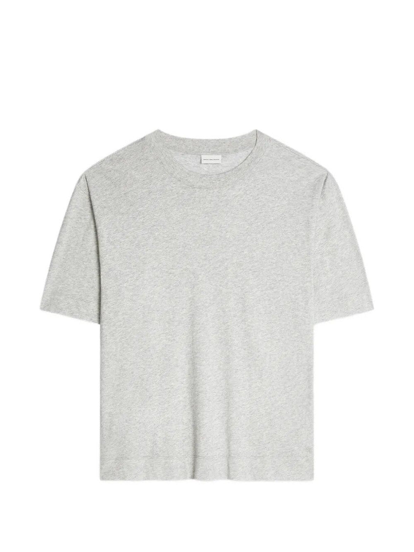 Grey Logo T-Shirt 1