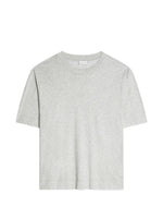Grey Logo T-Shirt 1