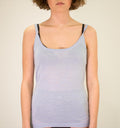 Grey Tank Top 1