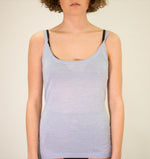 Grey Tank Top 1