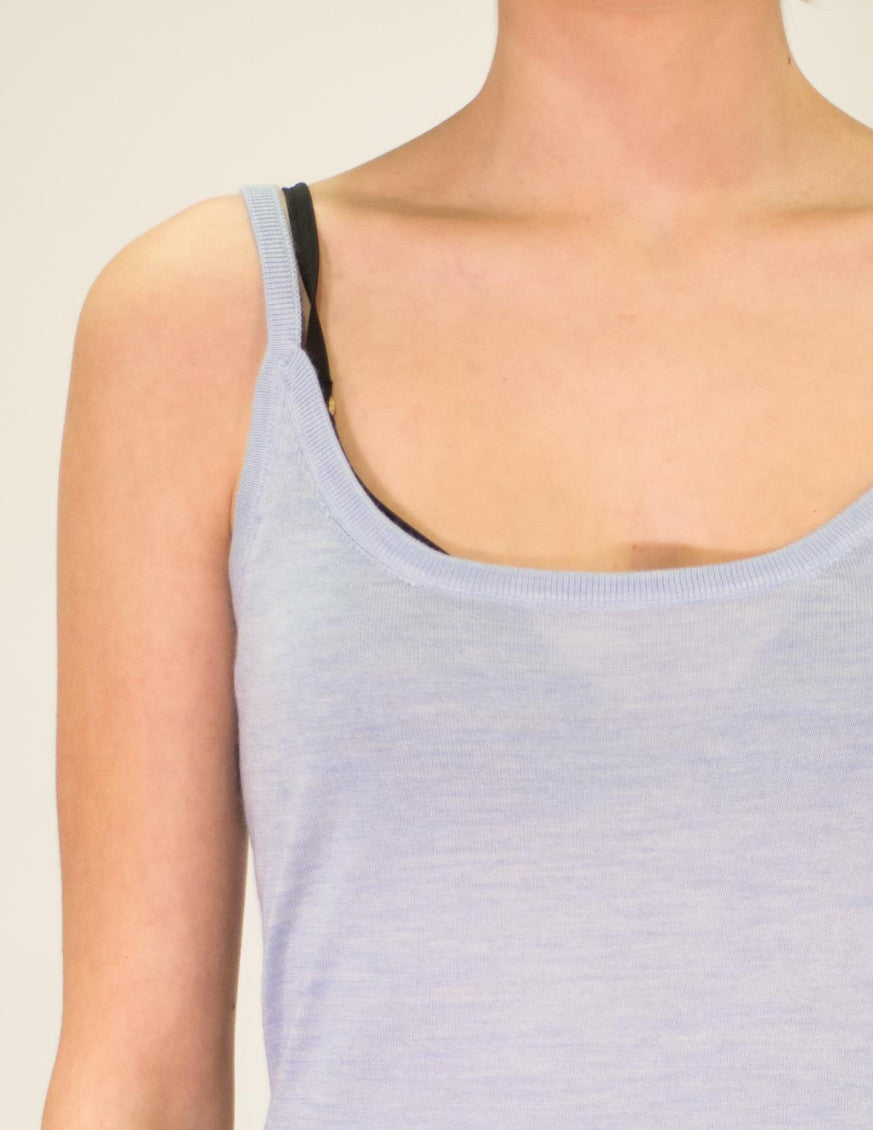 Grey Tank Top 4