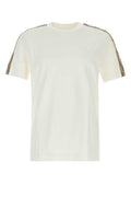 White cotton t-shirt  1