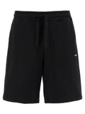 Black 'Dayono' bermuda shorts 1