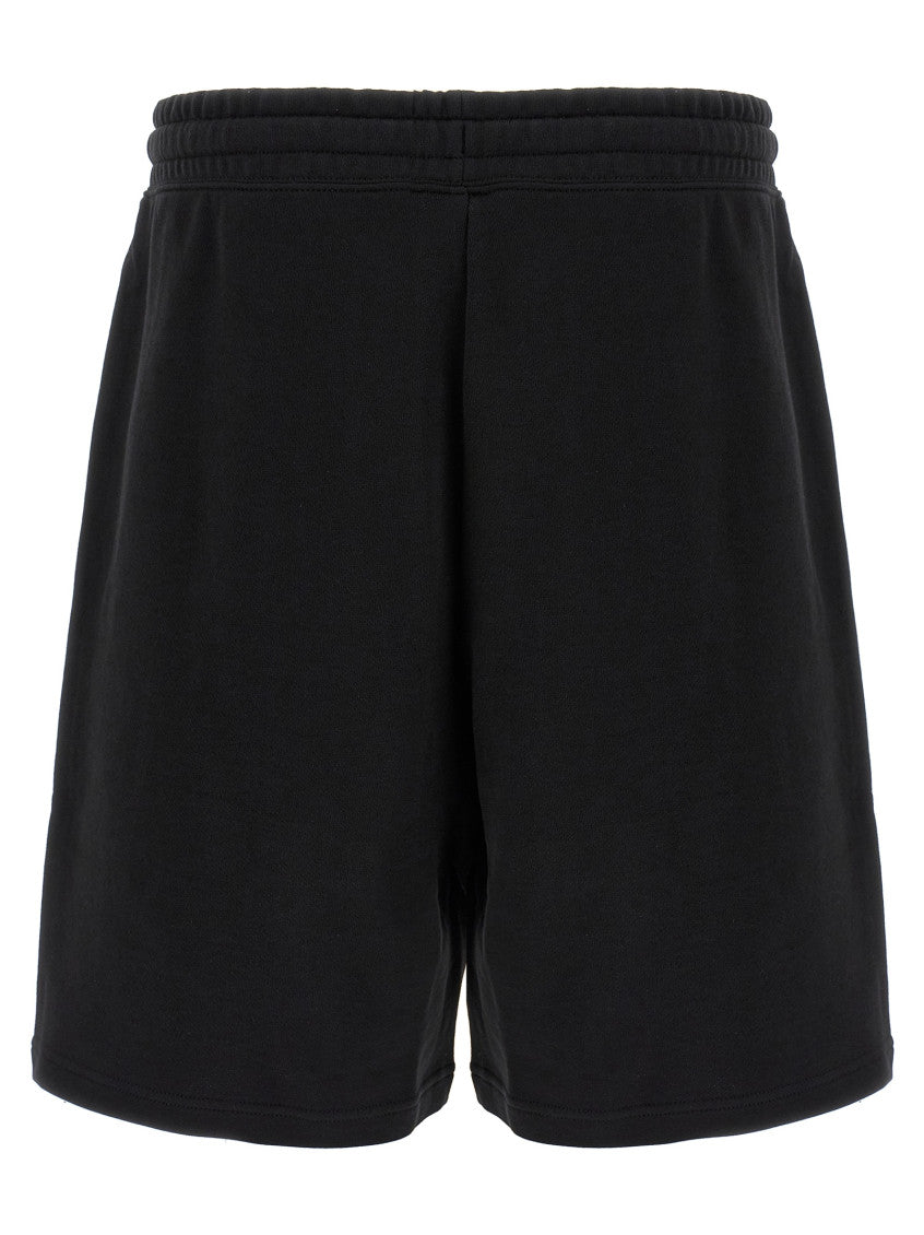 Black 'Dayono' bermuda shorts 2