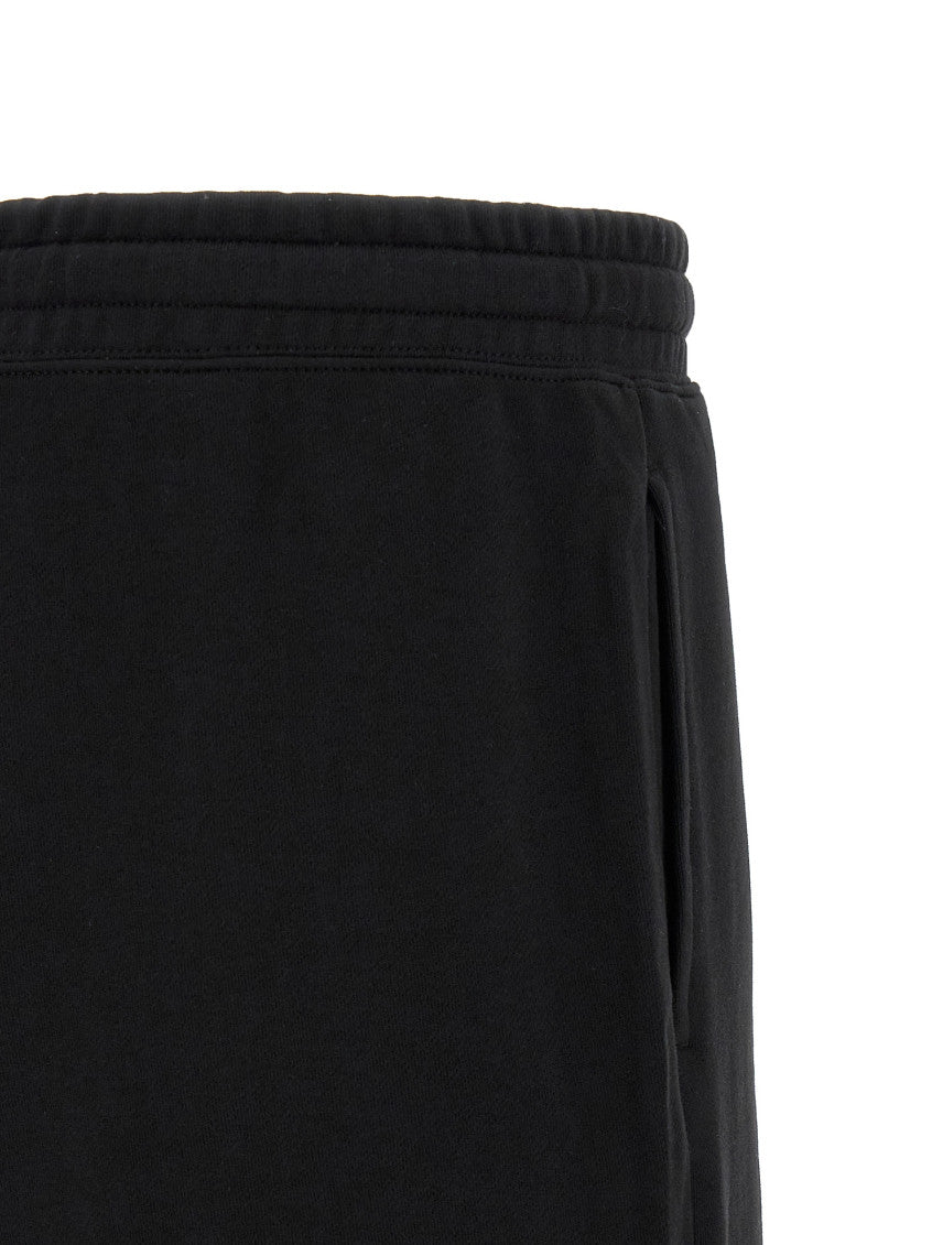 Black 'Dayono' bermuda shorts 4