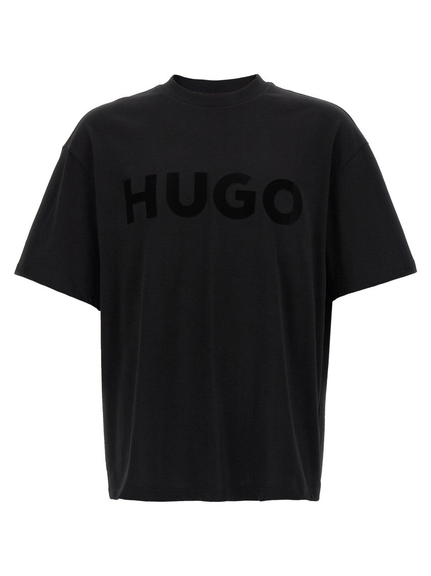 Black 'Dinkee' T-shirt 1