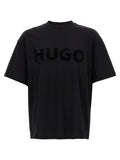 Black 'Dinkee' T-shirt 1