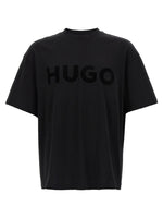 Black 'Dinkee' T-shirt 1
