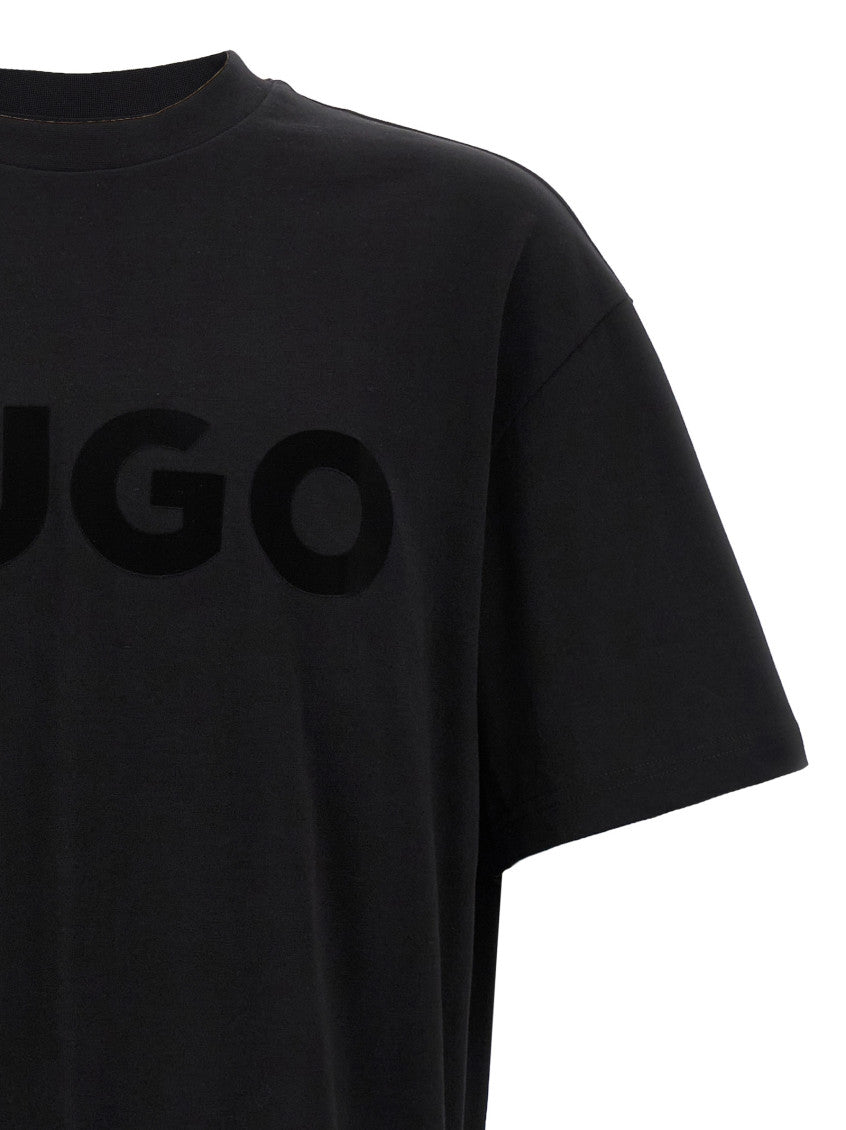 Black 'Dinkee' T-shirt 3