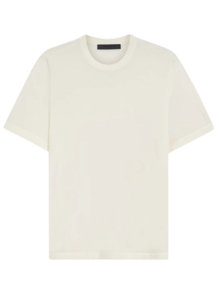 Off-White Crew Neck Basic T-Shirt 3
