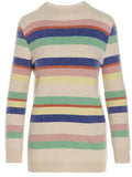 Multicolor Sam Sweater 1