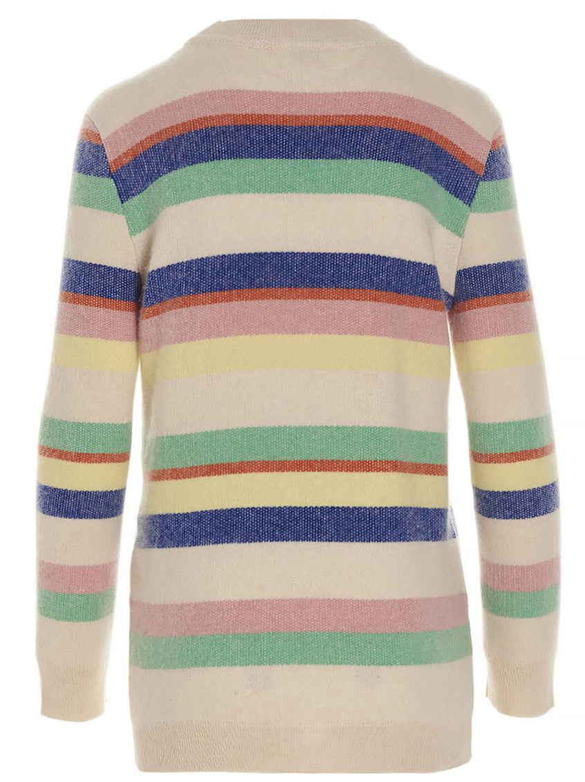 Multicolor Sam Sweater 2