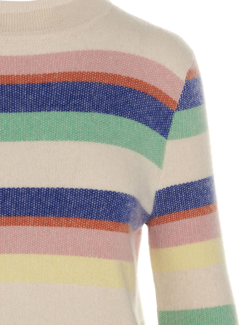 Multicolor Sam Sweater 3