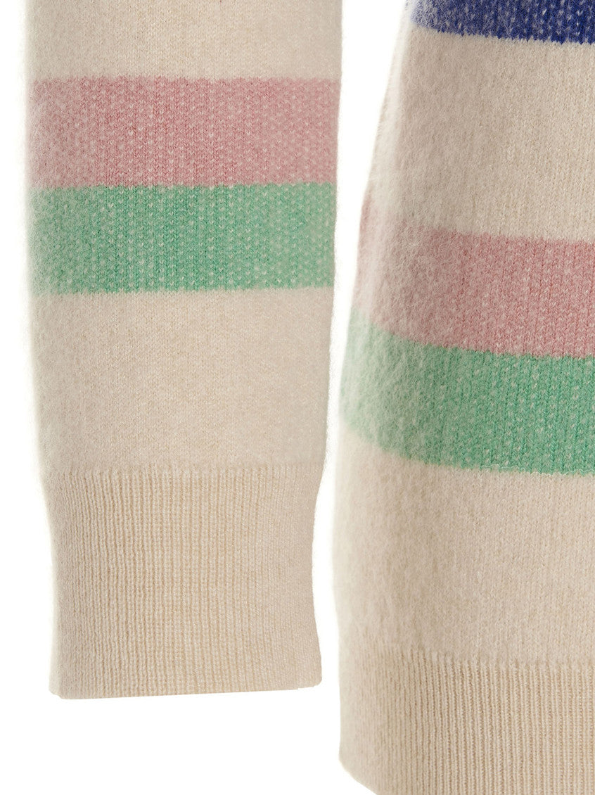 Multicolor Sam Sweater 4