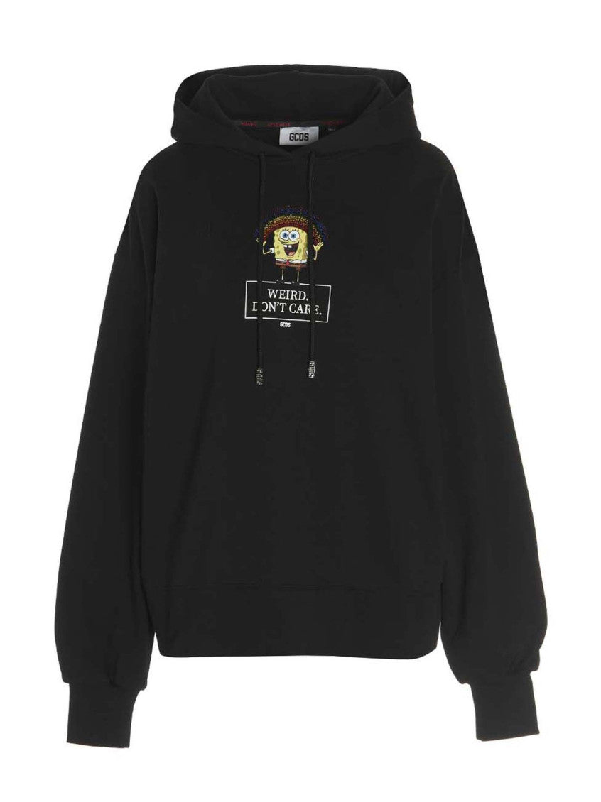 Black Dont Care Capsule Hoodie 1