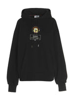 Black Dont Care Capsule Hoodie 1