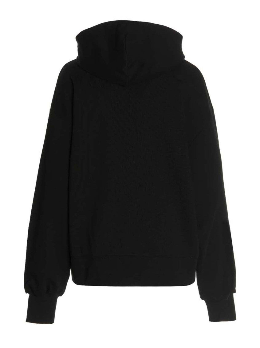 Black Dont Care Capsule Hoodie 2