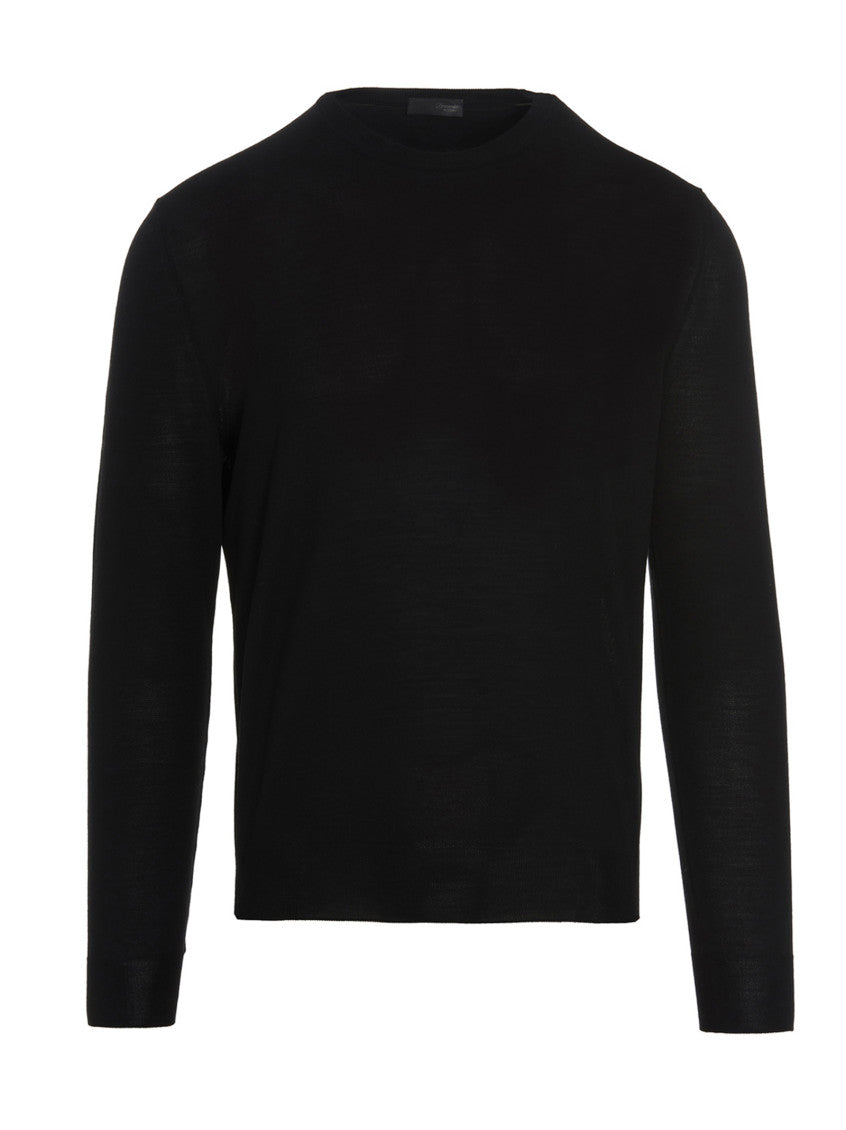 Black Gauge 18 Sweater 1